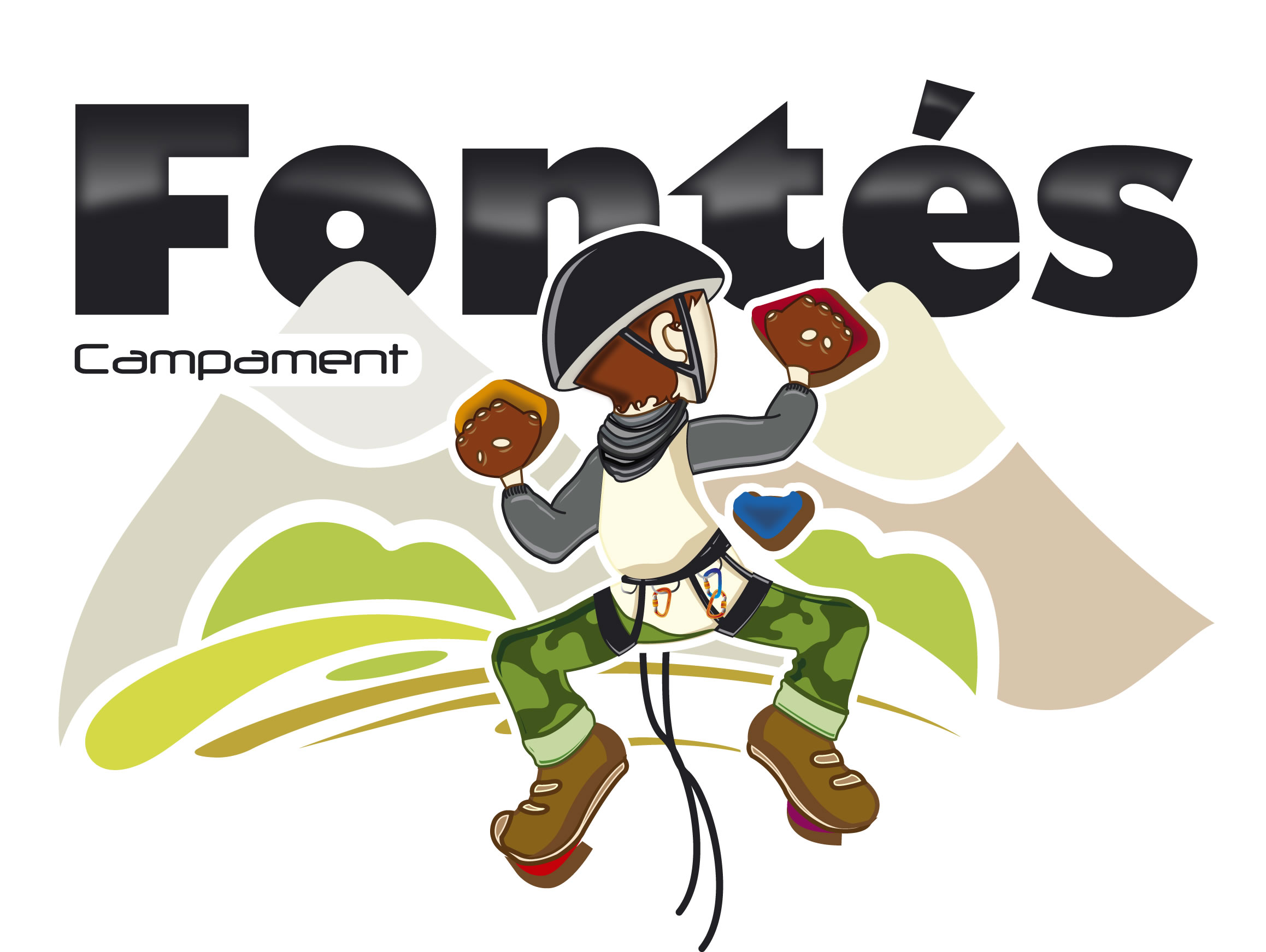 Campamento Multiaventura Alicante | Fontes